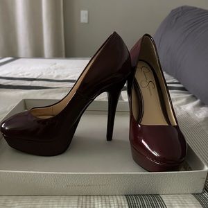 Jessica Simpson - Bette